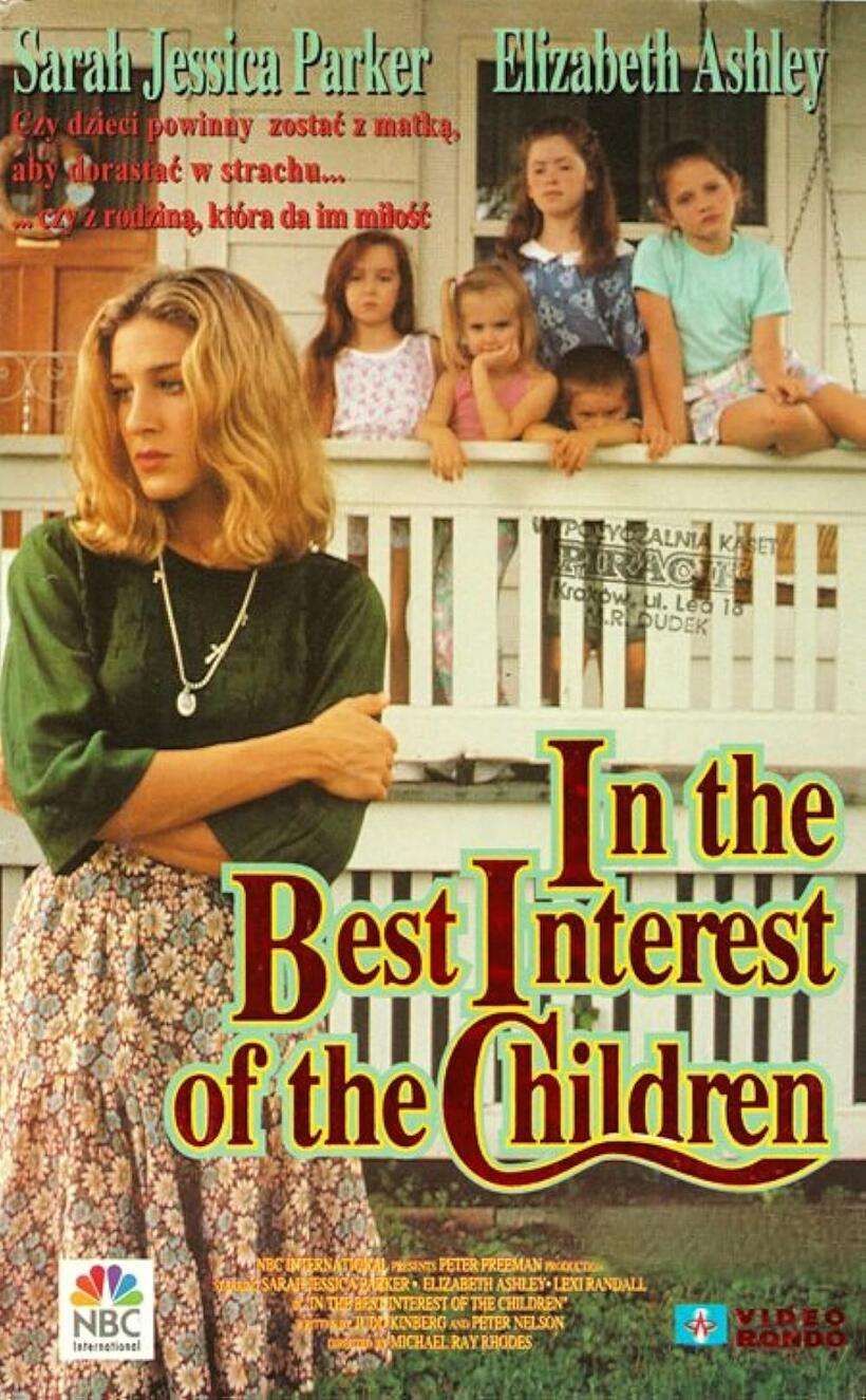 In the Best Interest of the Children (1992)