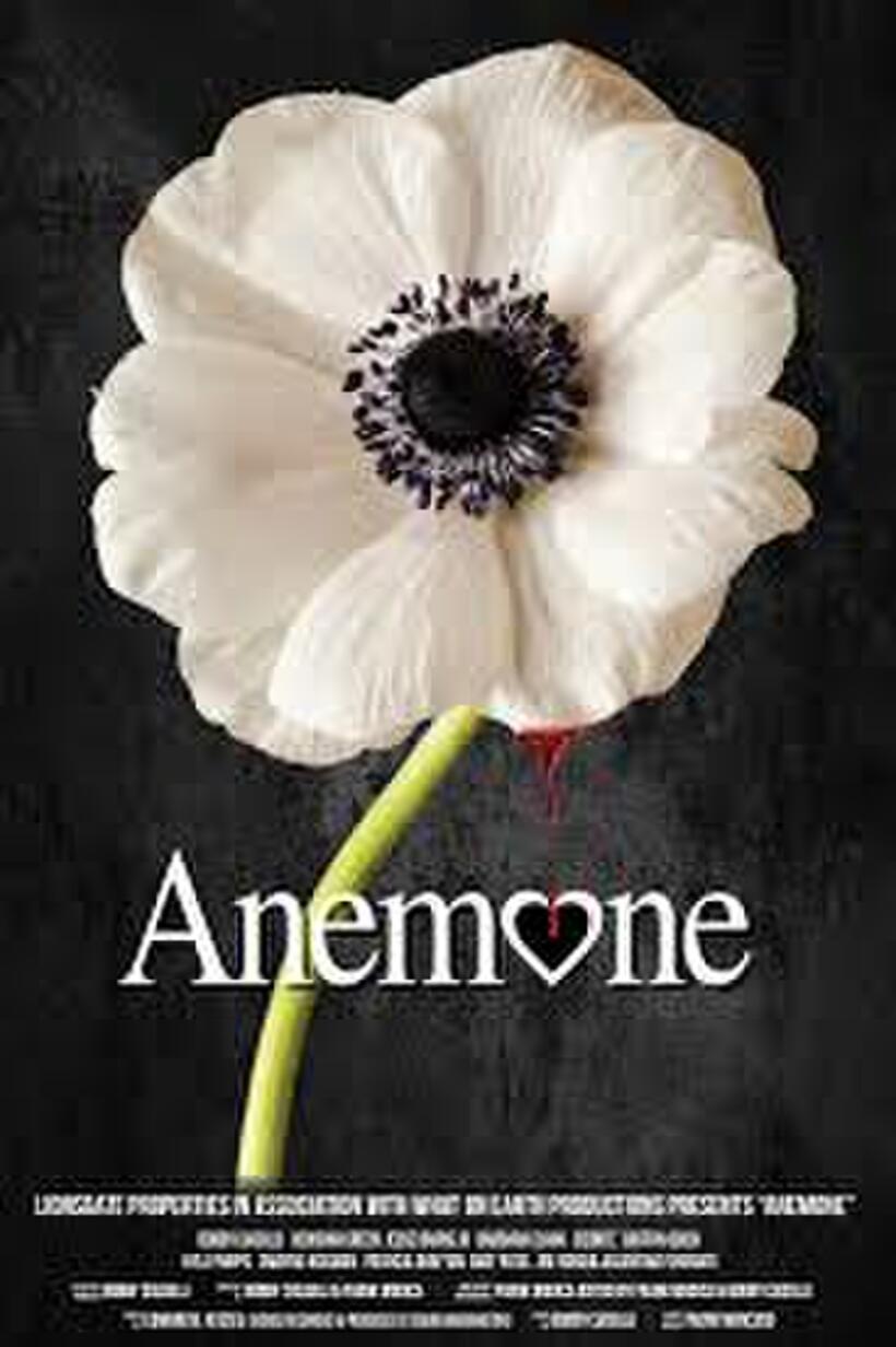 Anemone (2025)