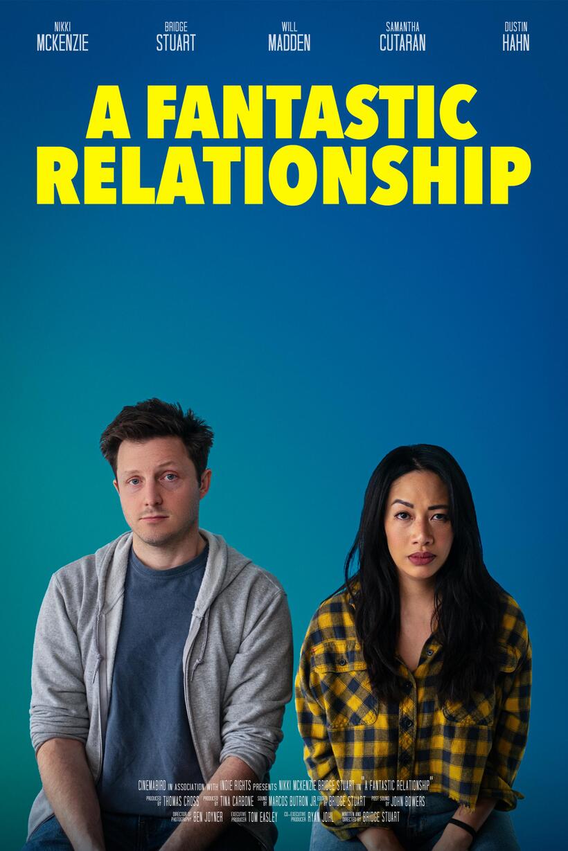 A Fantastic Relationship (2024)
