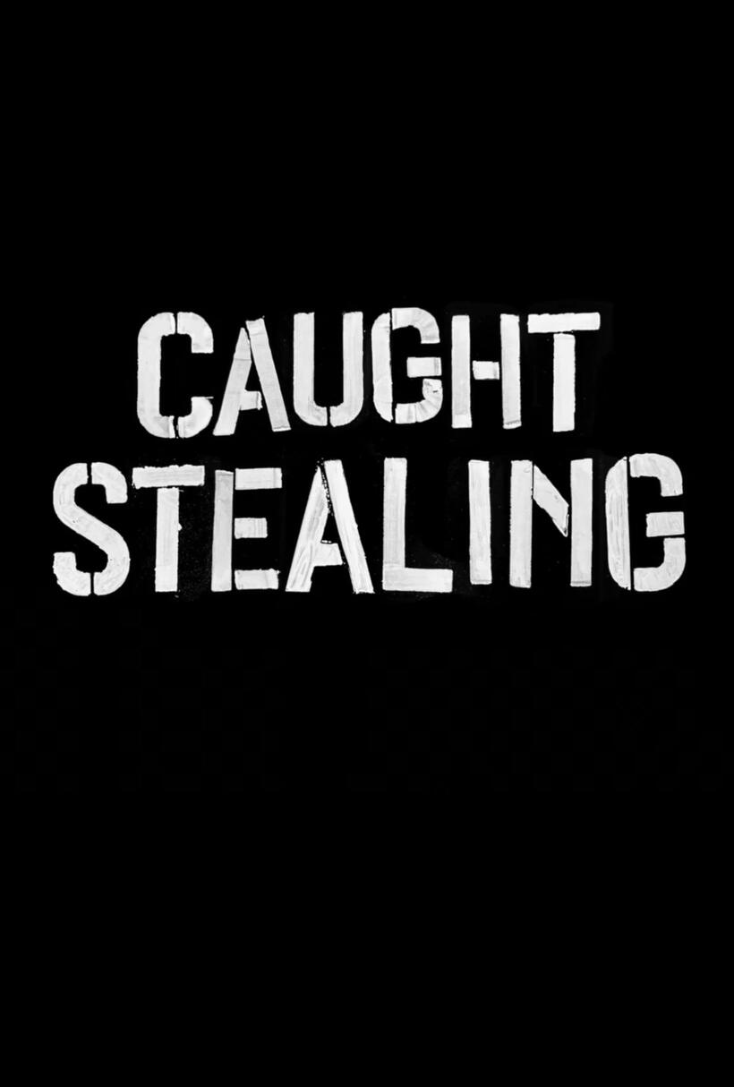 Caught Stealing (2025)