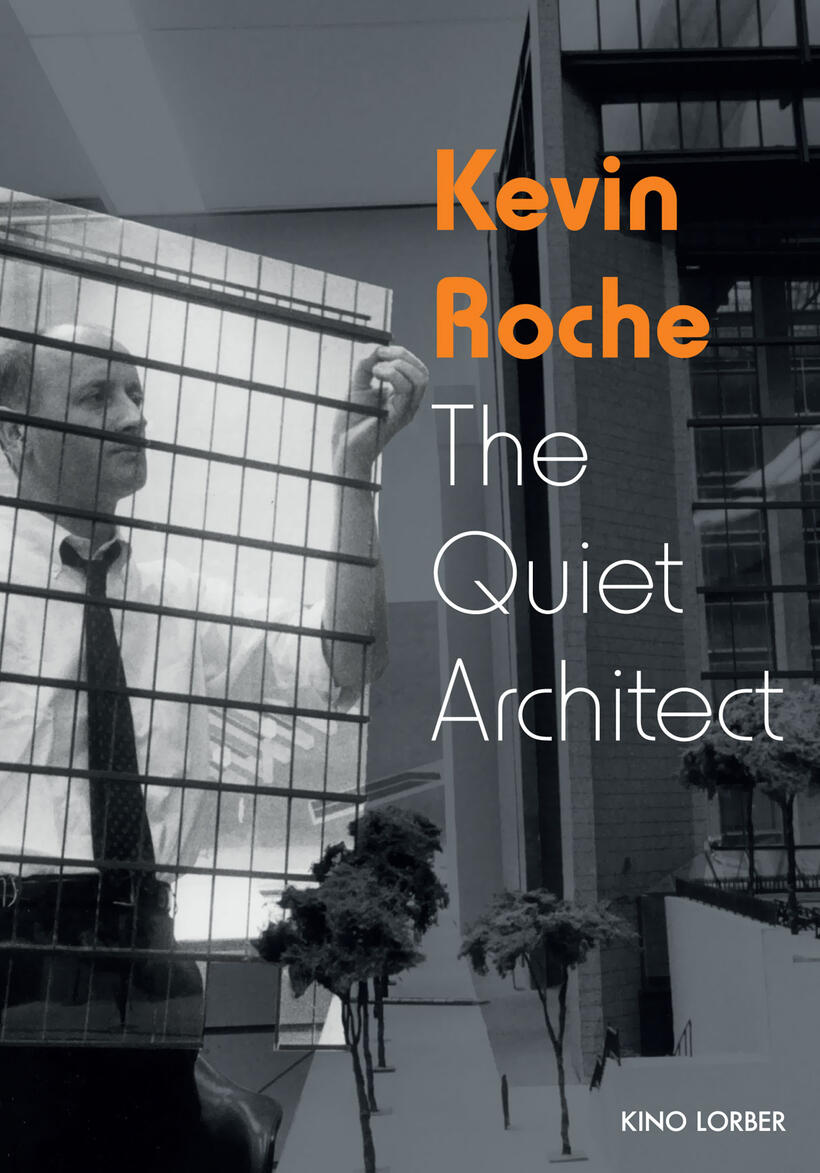 Kevin Roche: The Quiet Architect (2017)