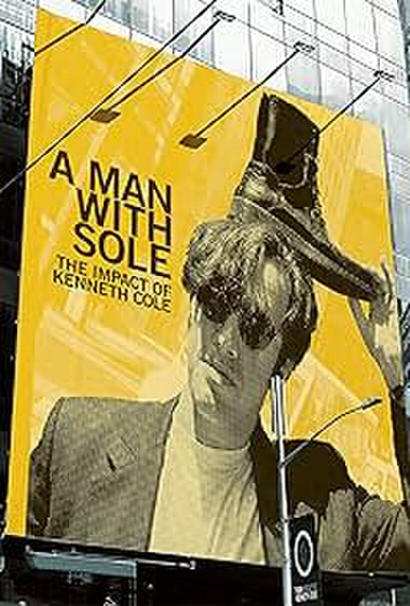 A Man with Sole: The Impact of Kenneth Cole (2024)