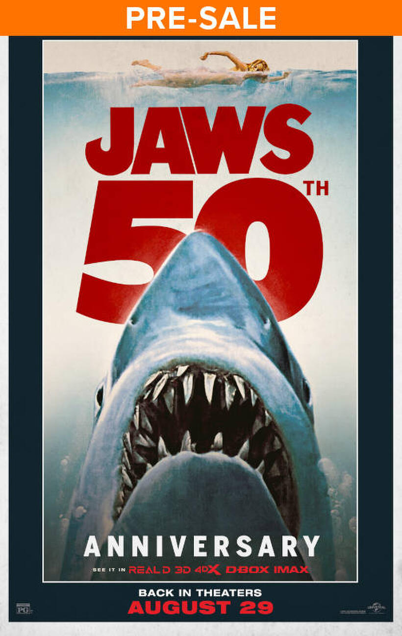 Jaws