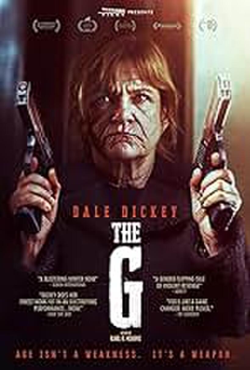 The G (2025)