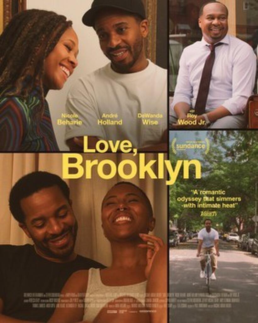 Love, Brooklyn (2025)