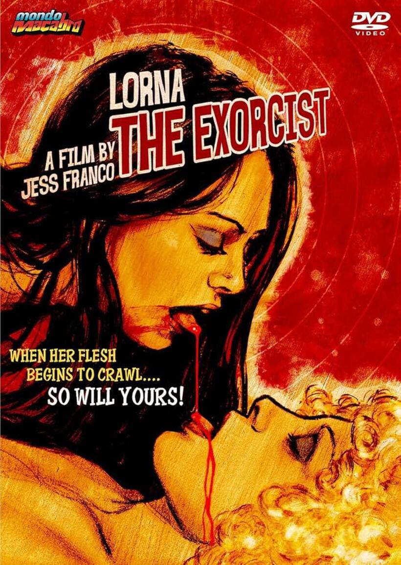 Lorna the Exorcist (1974)