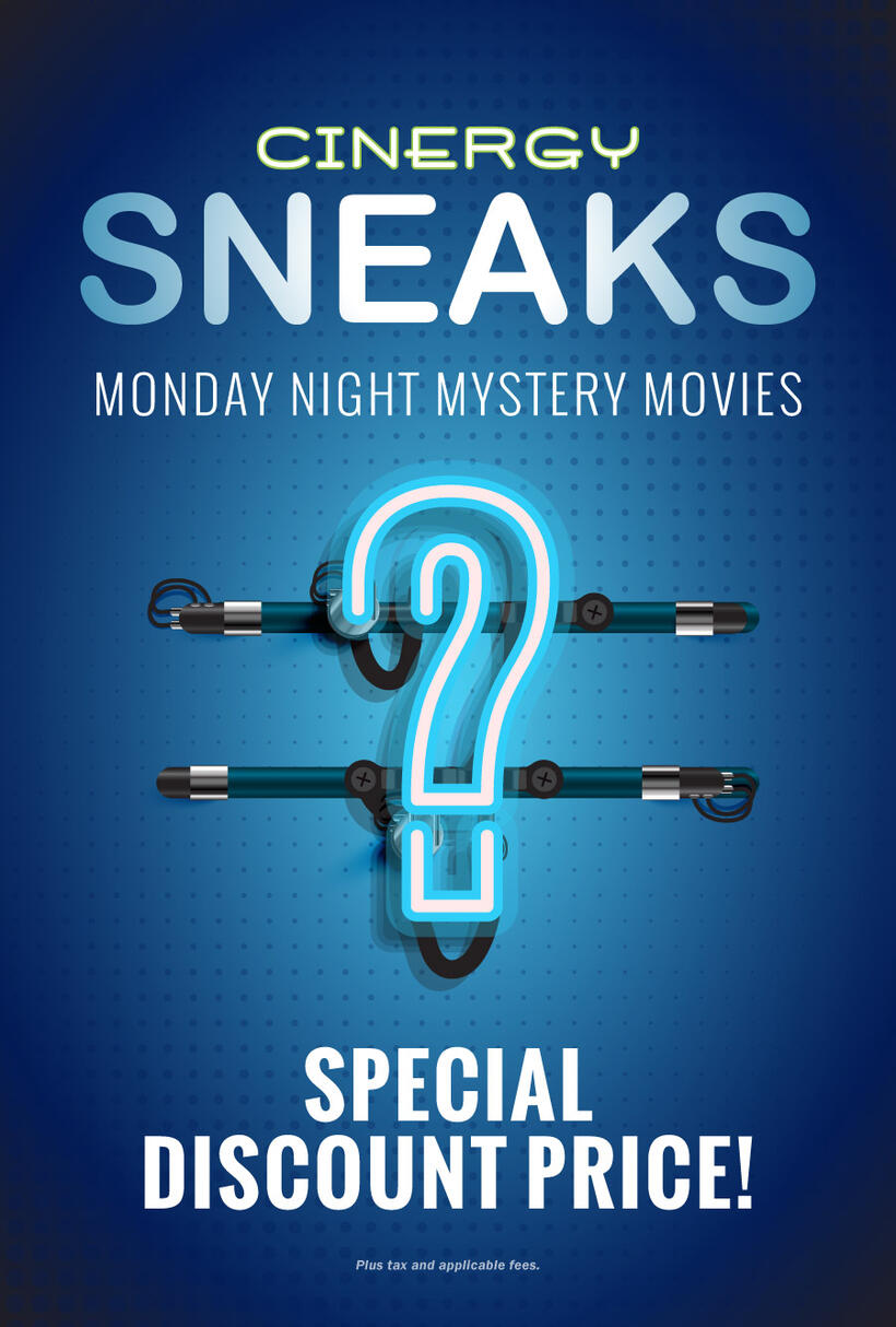 Cinergy Sneaks