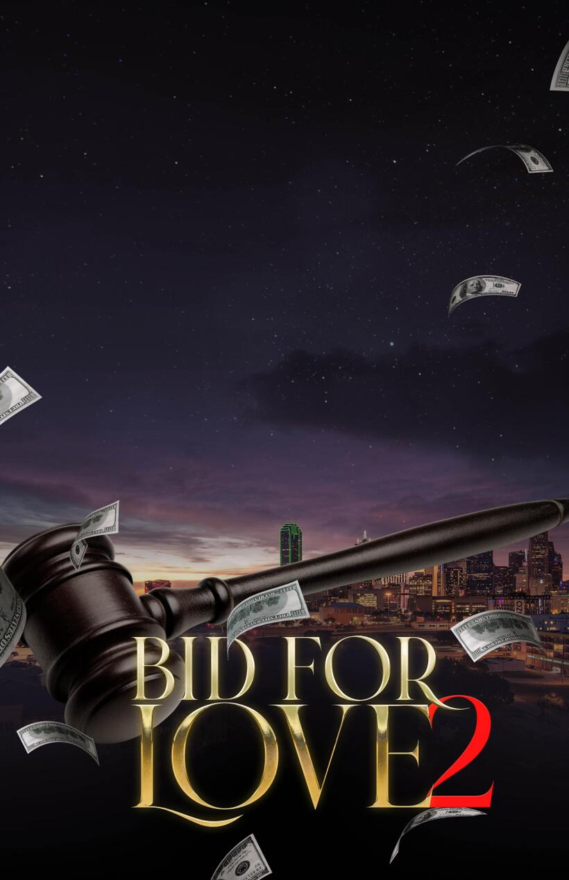 Bid for Love 2 (2025)