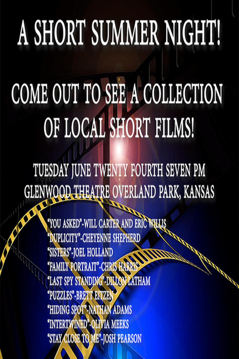 A Short Summer Night