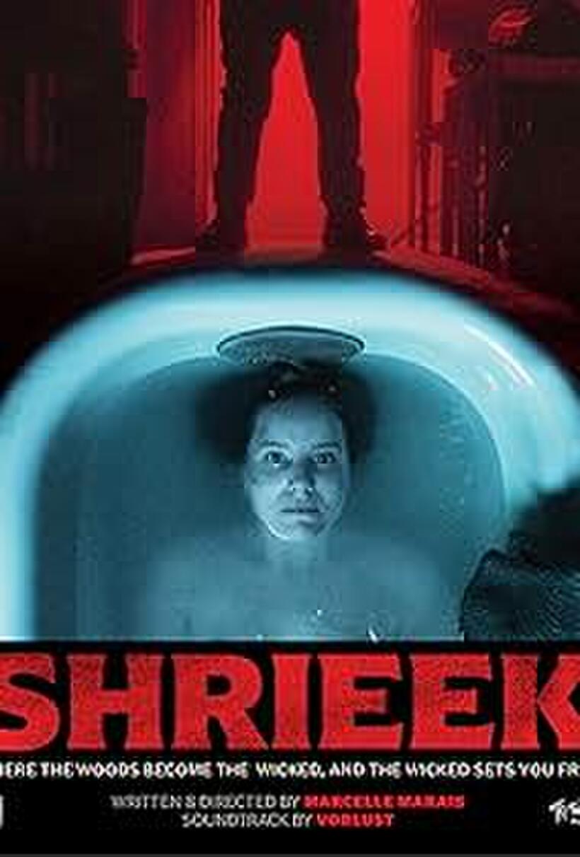 Shrieek (2025)