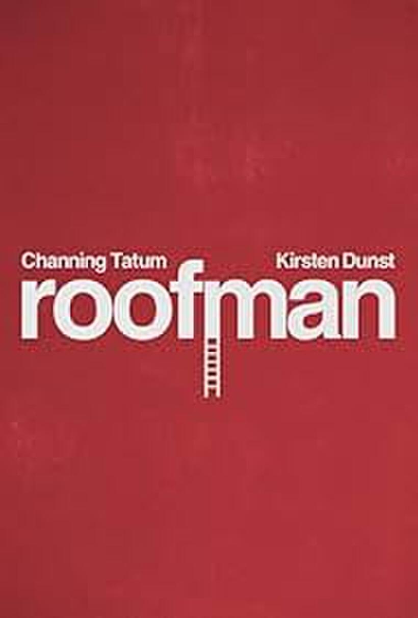 Roofman (2025)