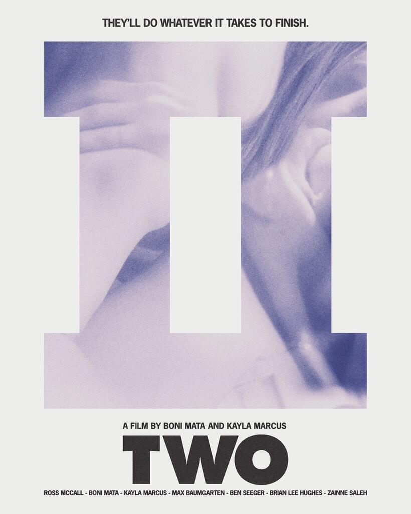 Two (2025)