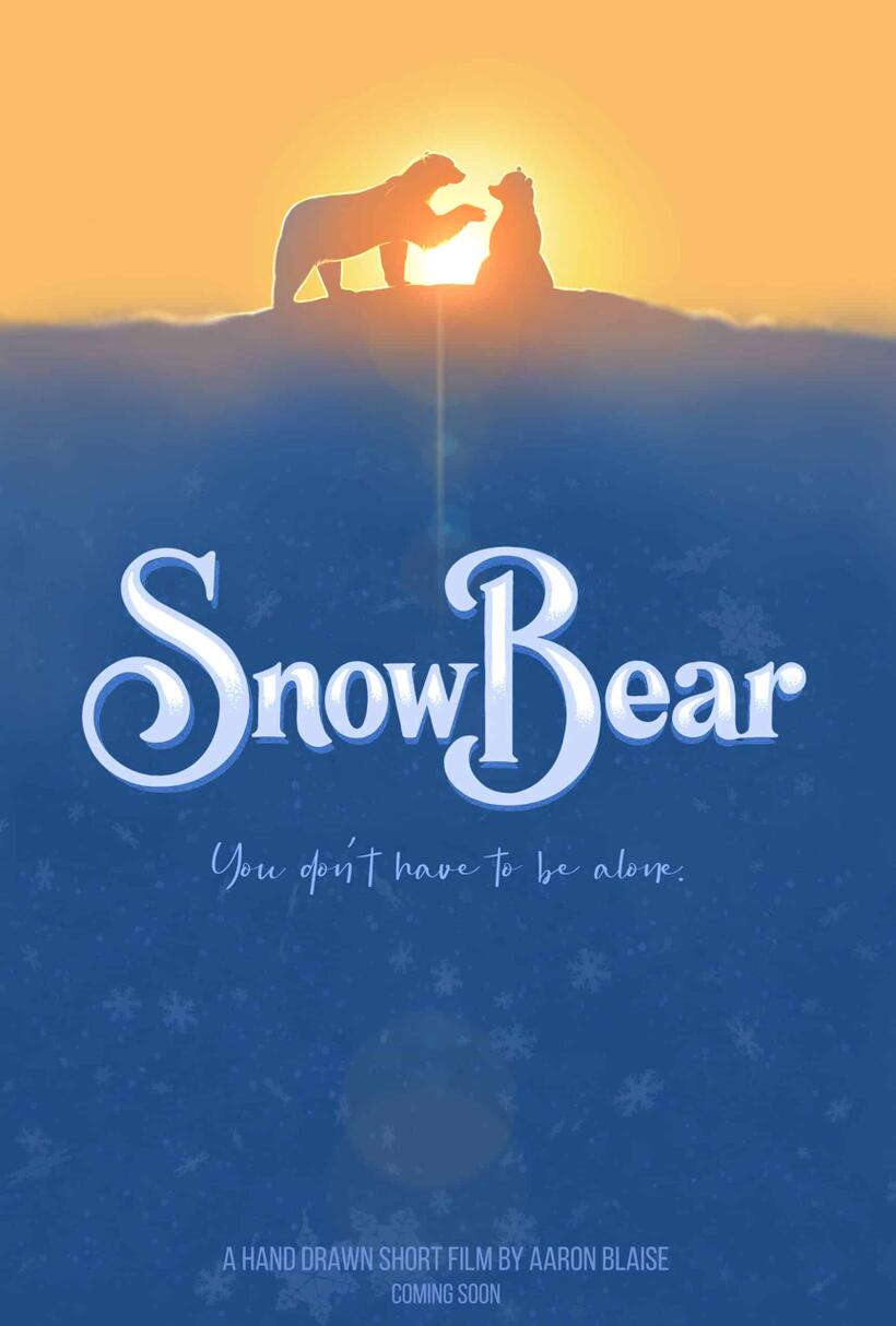 Snow Bear (2025)