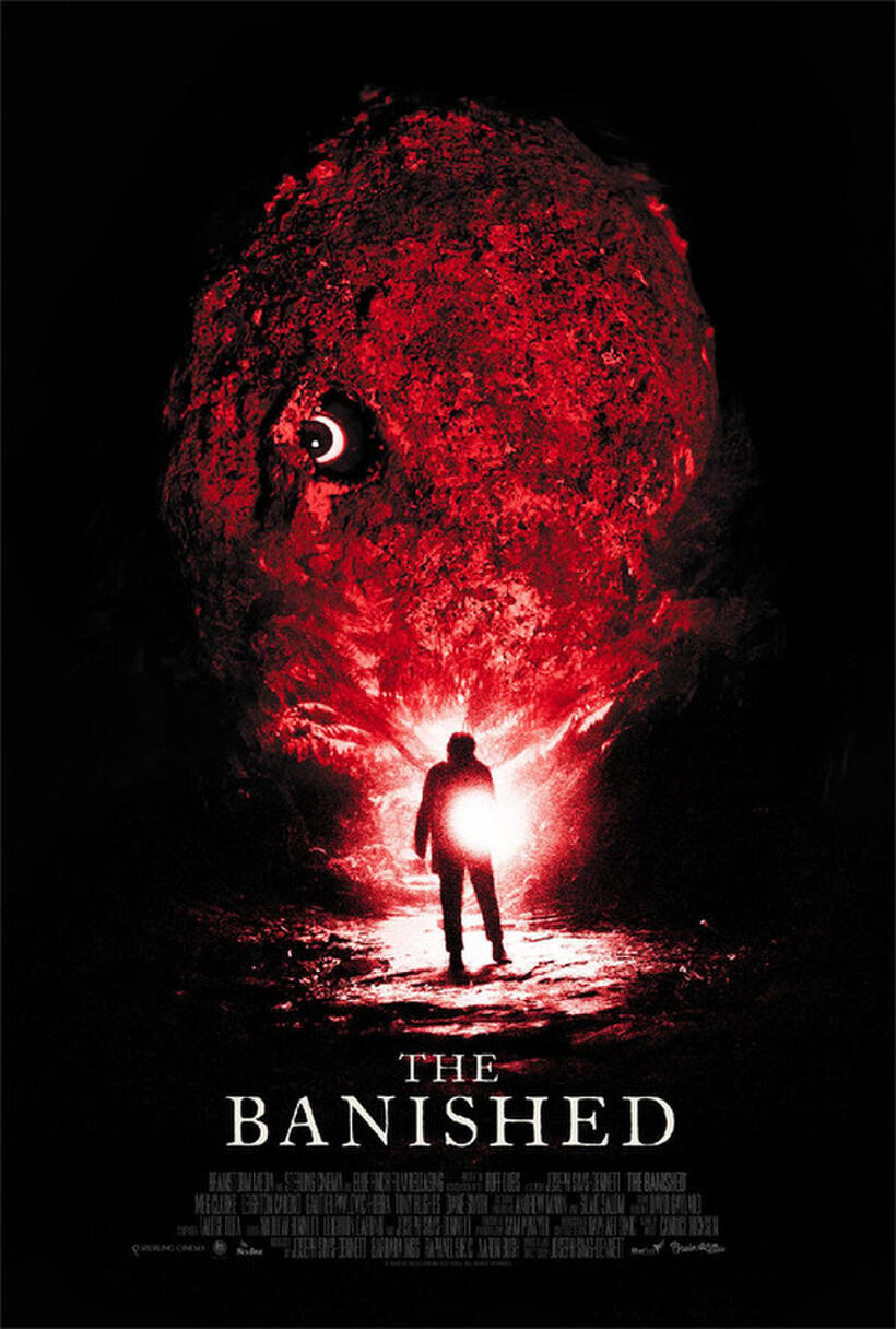 The Banished (2024)