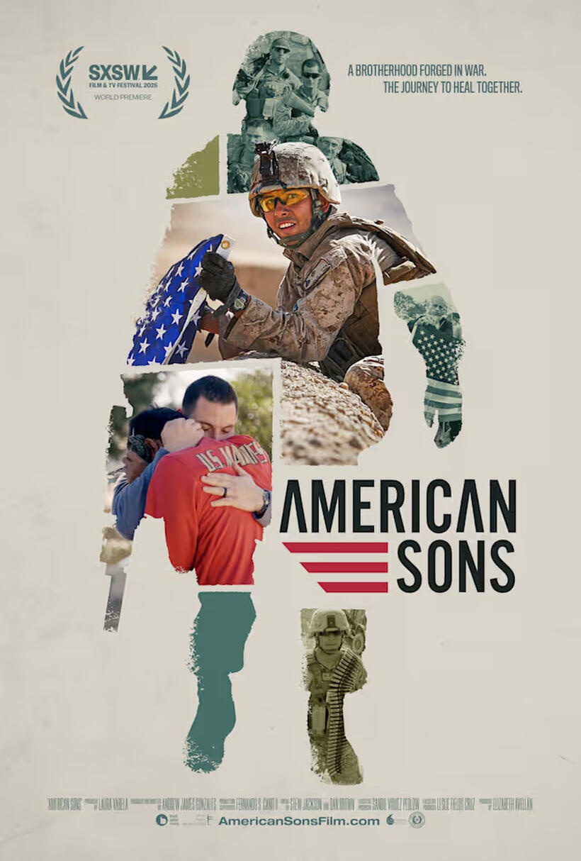 American Sons (2025)
