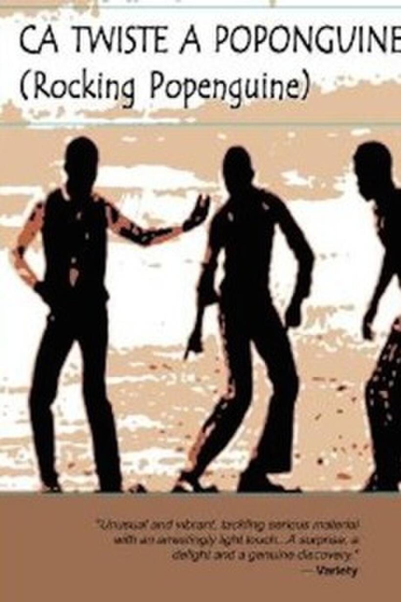 Twist à Popenguine (1994)