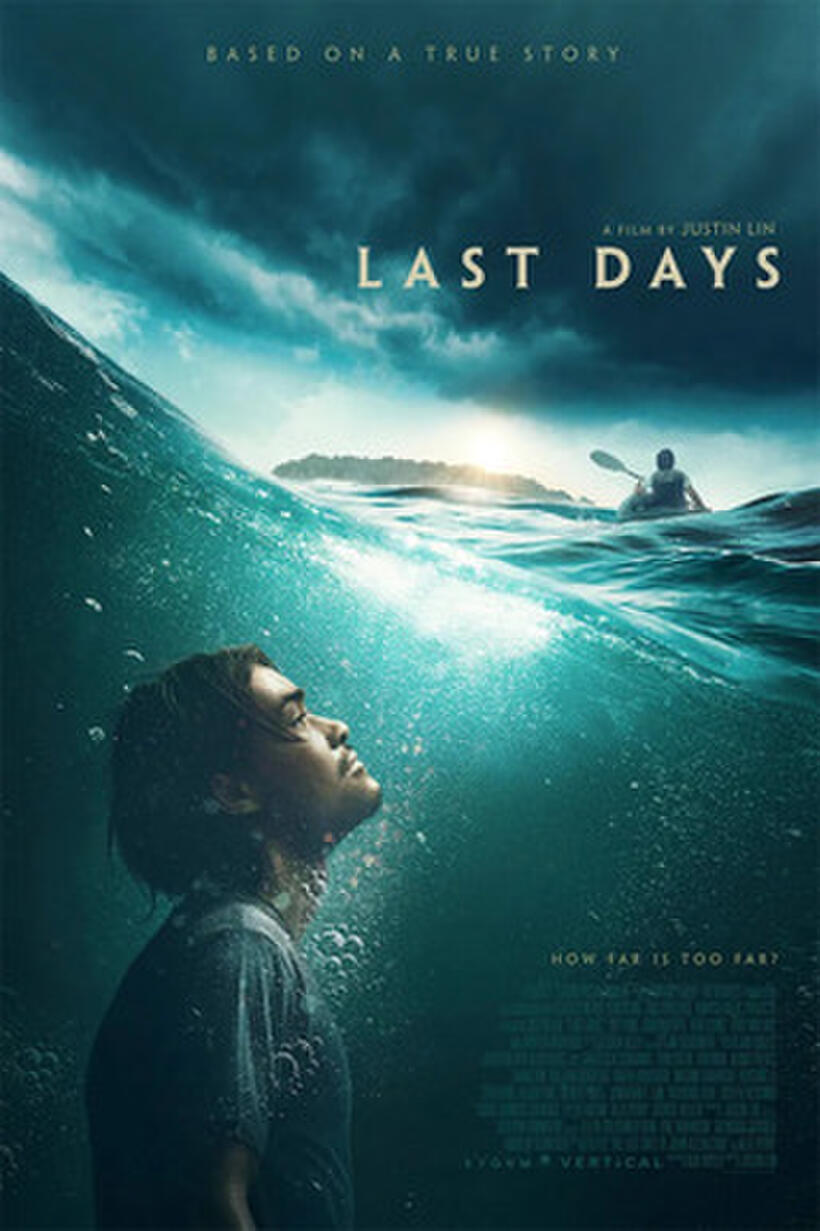 Last Days (2025)