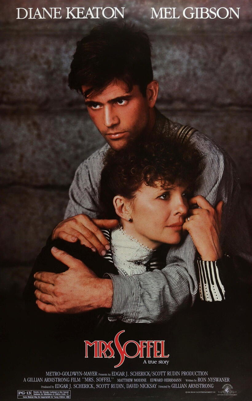 Mrs. Soffel (1984)