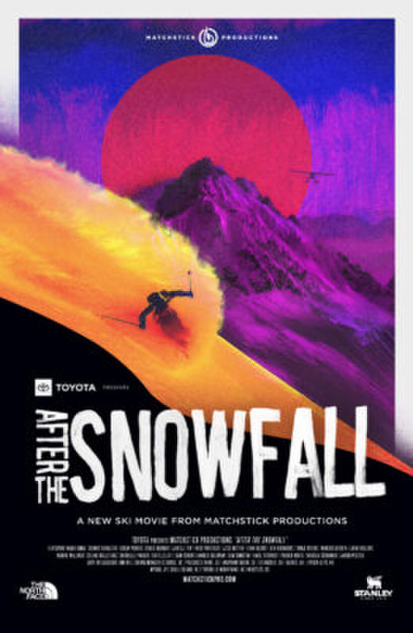 After The Snowfall (2025)