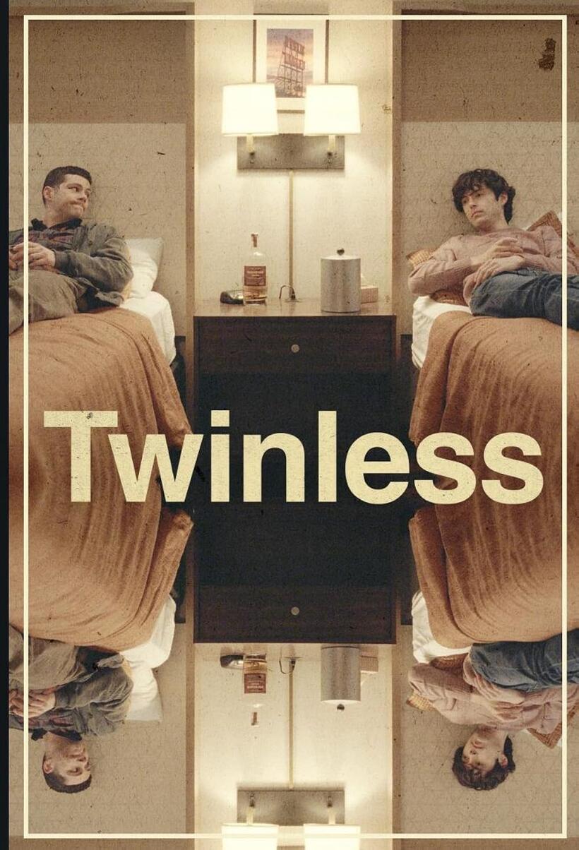 Twinless (2025)