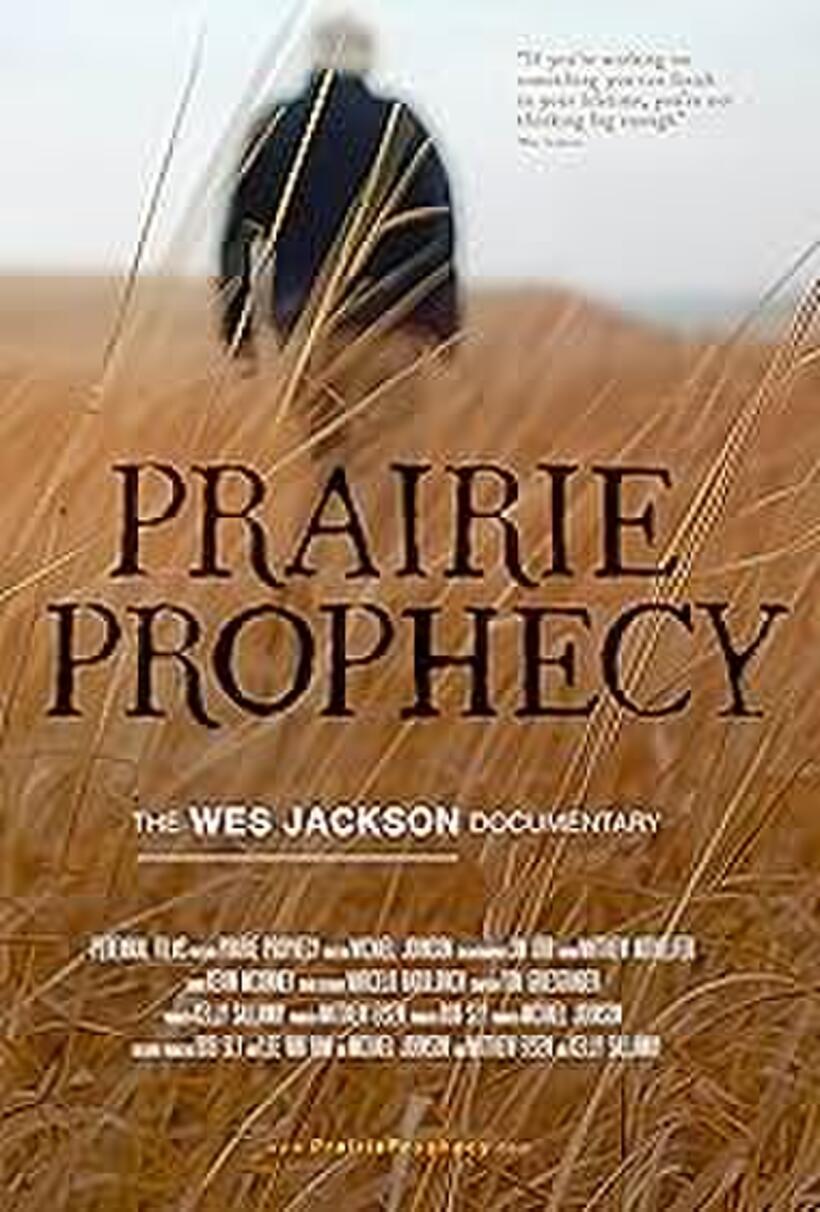 Prairie Prophecy (2025)