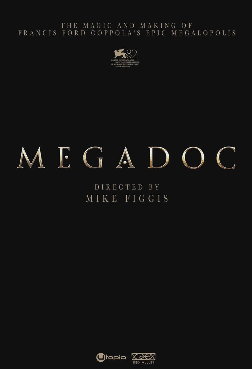 Megadoc (2025)