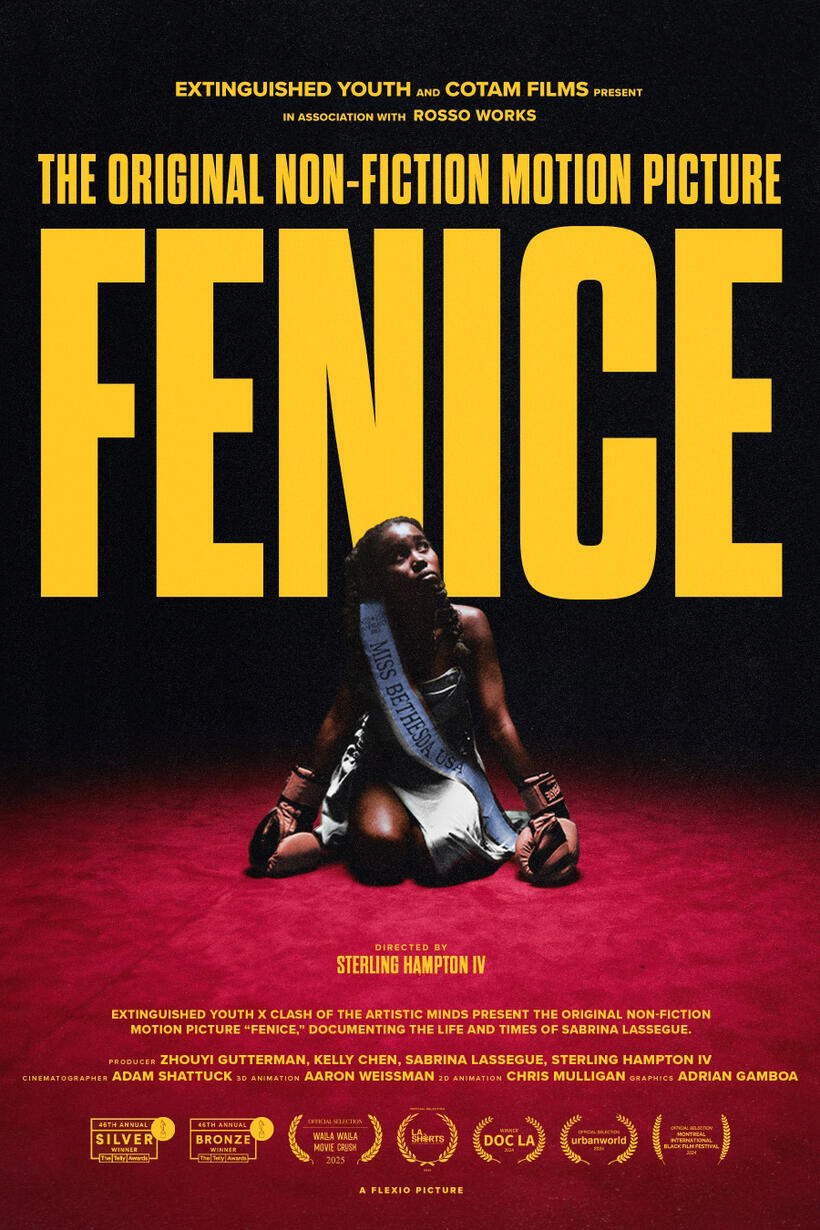 Fenice (2025)