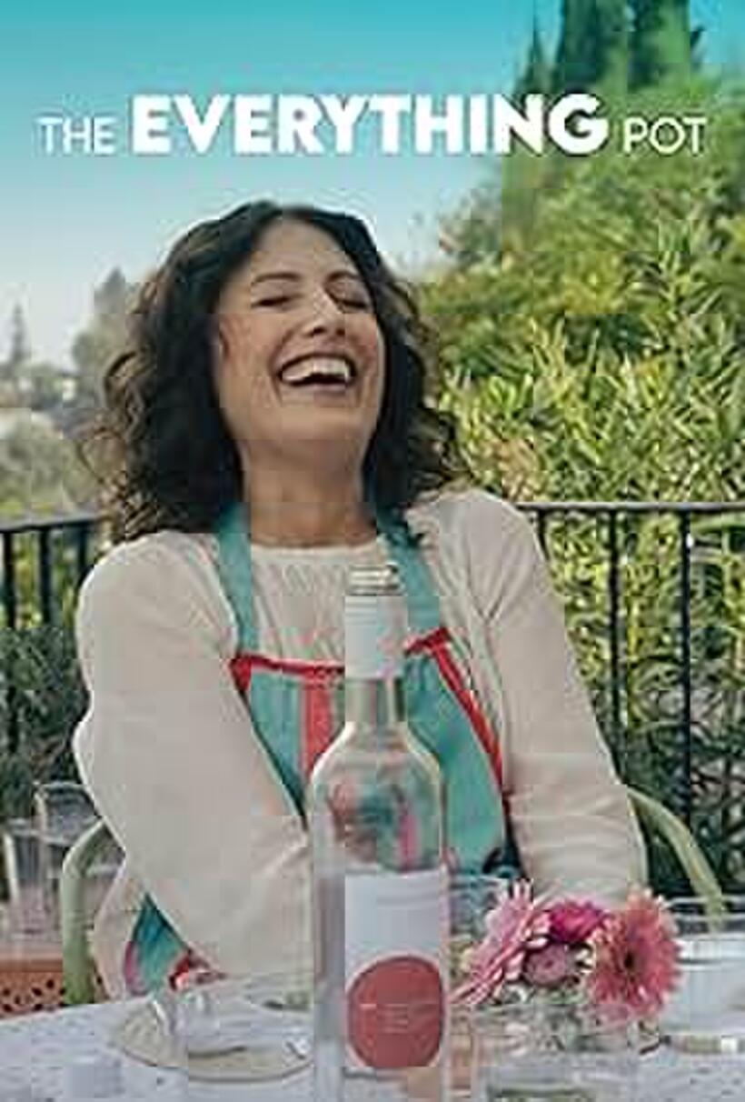 The Everything Pot (2024)