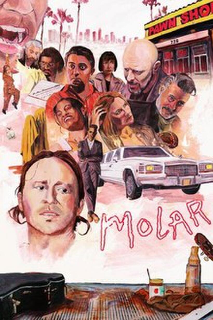 Molar (2025)