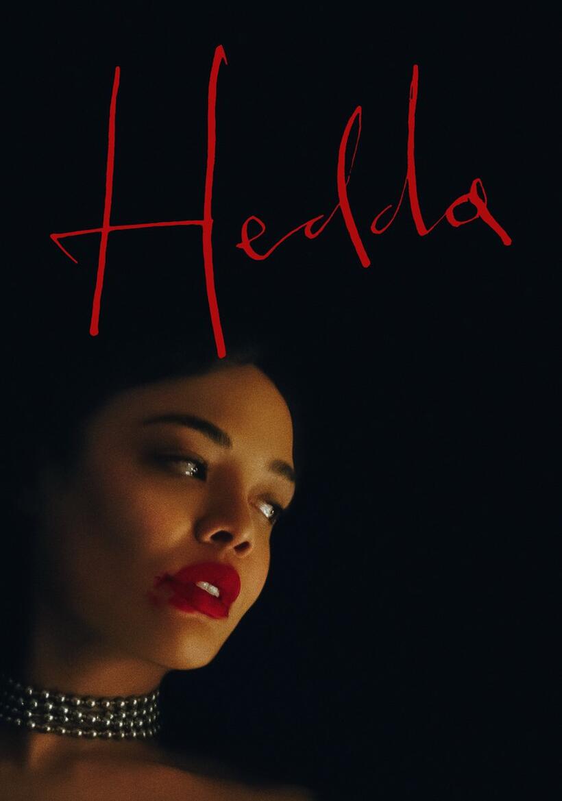 Hedda (2025)