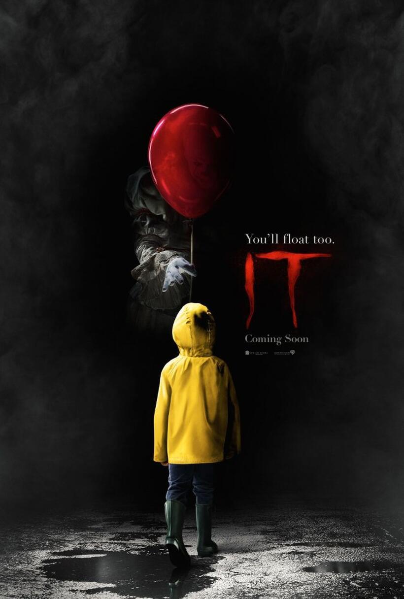 It poster art