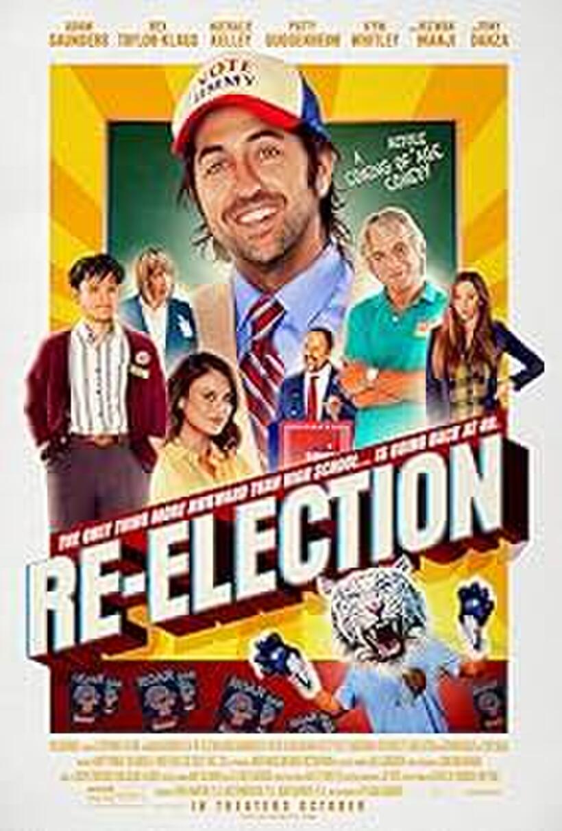 Re-Election (2025)
