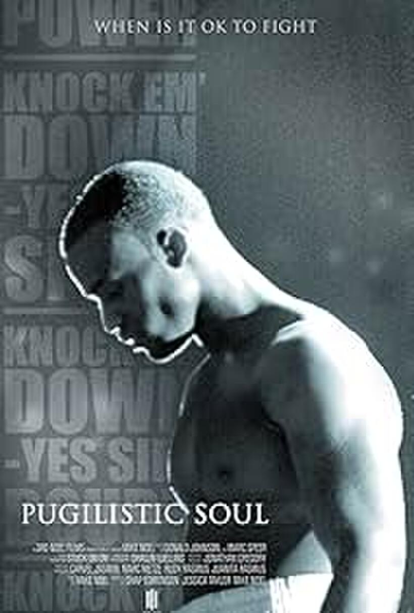 Pugilistic Soul: Sample Scene (2012)