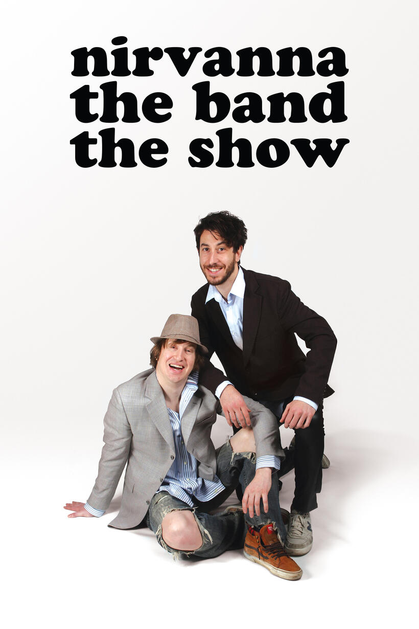  Nirvanna the Band the Show the Movie (2025)