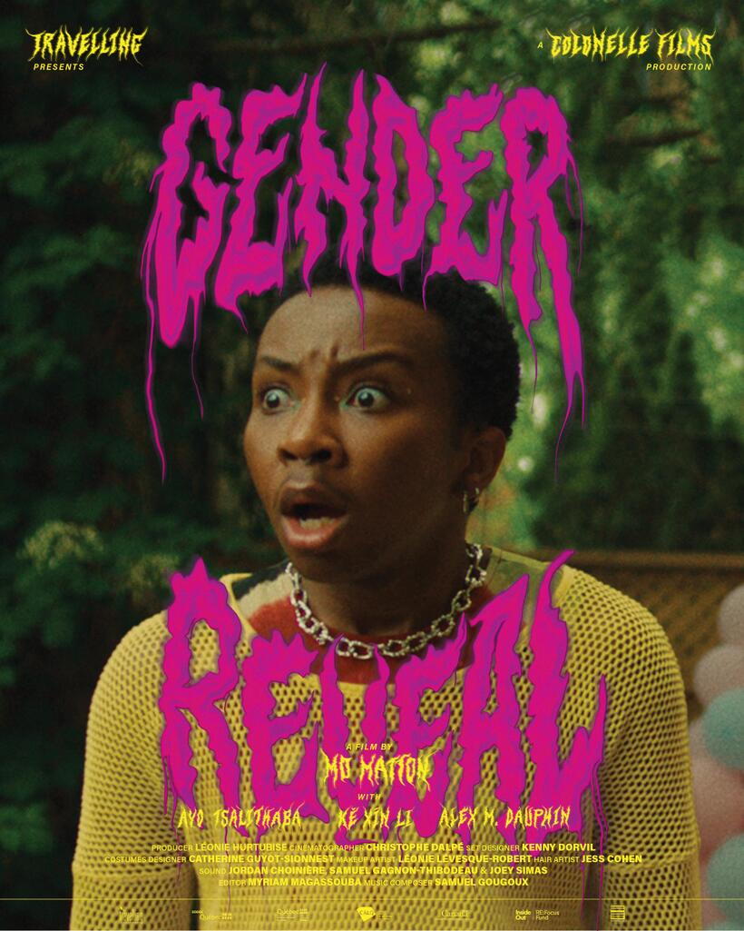 Gender Reveal (2025)