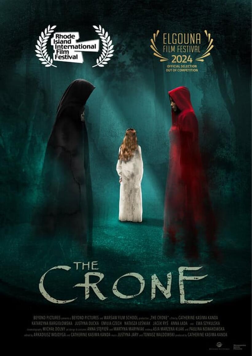 The Crone (2025)