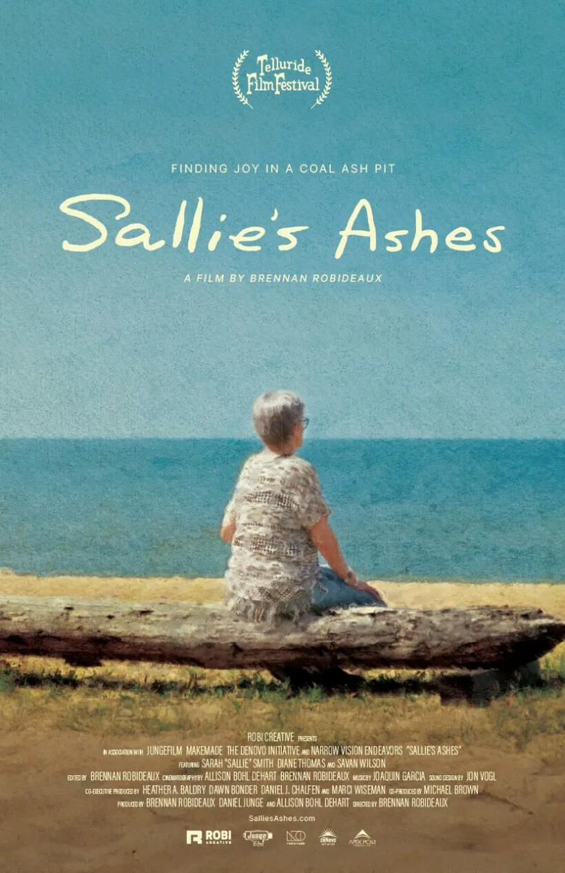 Sallie's Ashes (2025)