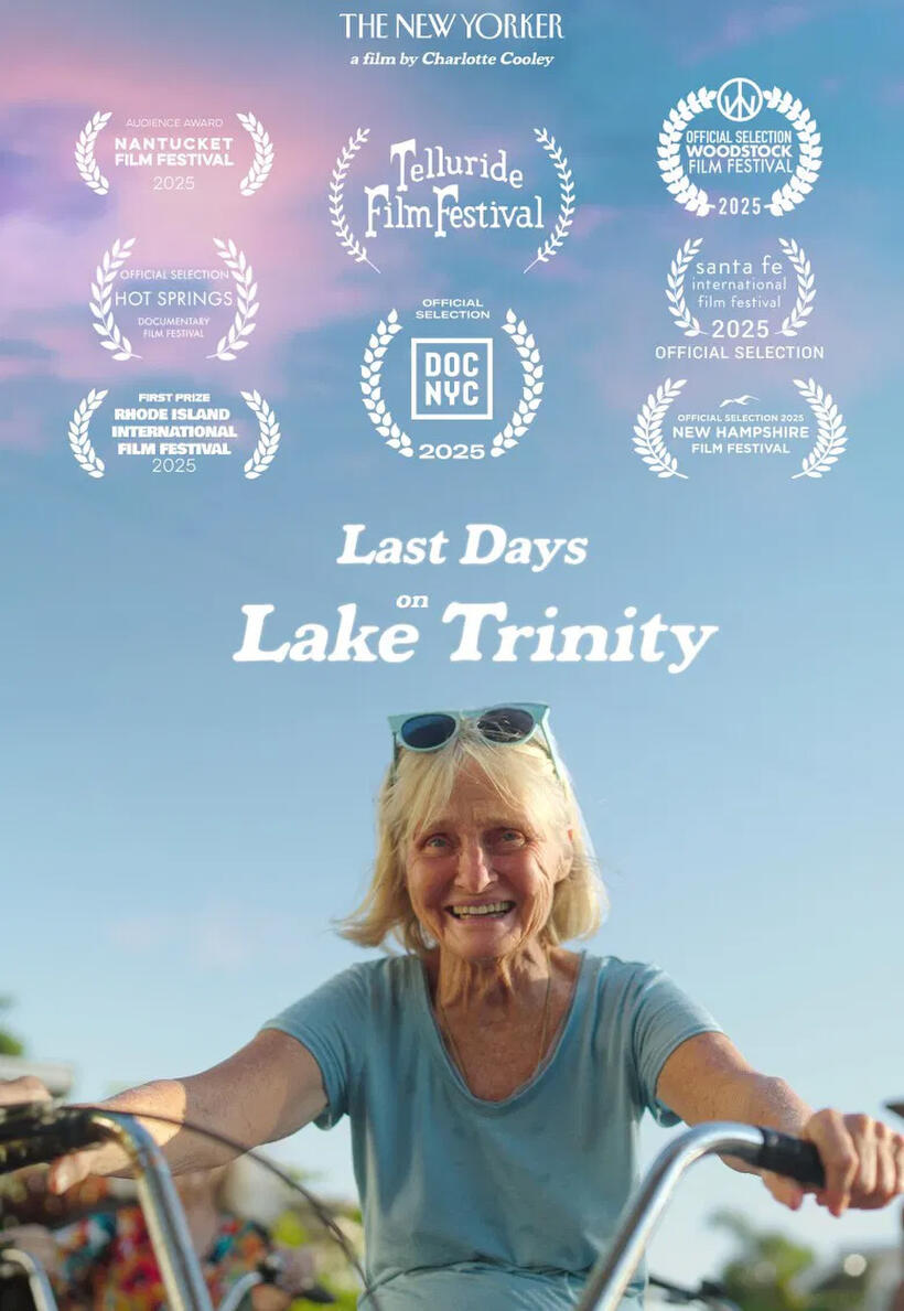 Last Days on Lake Trinity (2025)