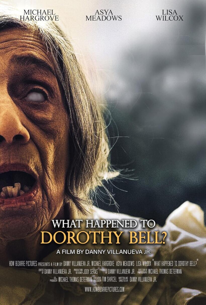What Happened to Dorothy Bell? (2024)