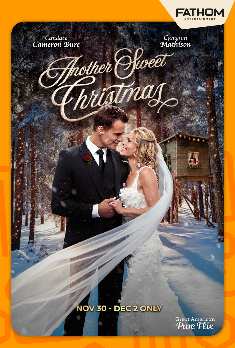 Another Sweet Christmas