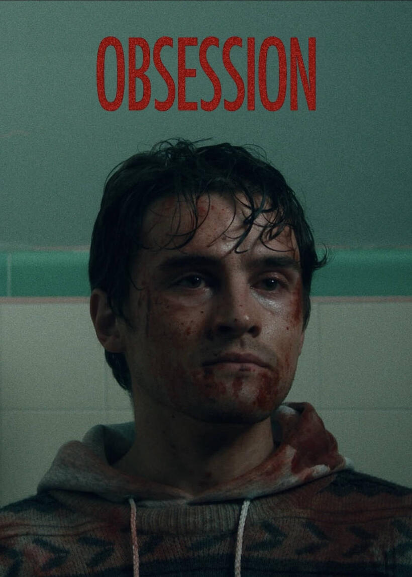 Obsession poster art