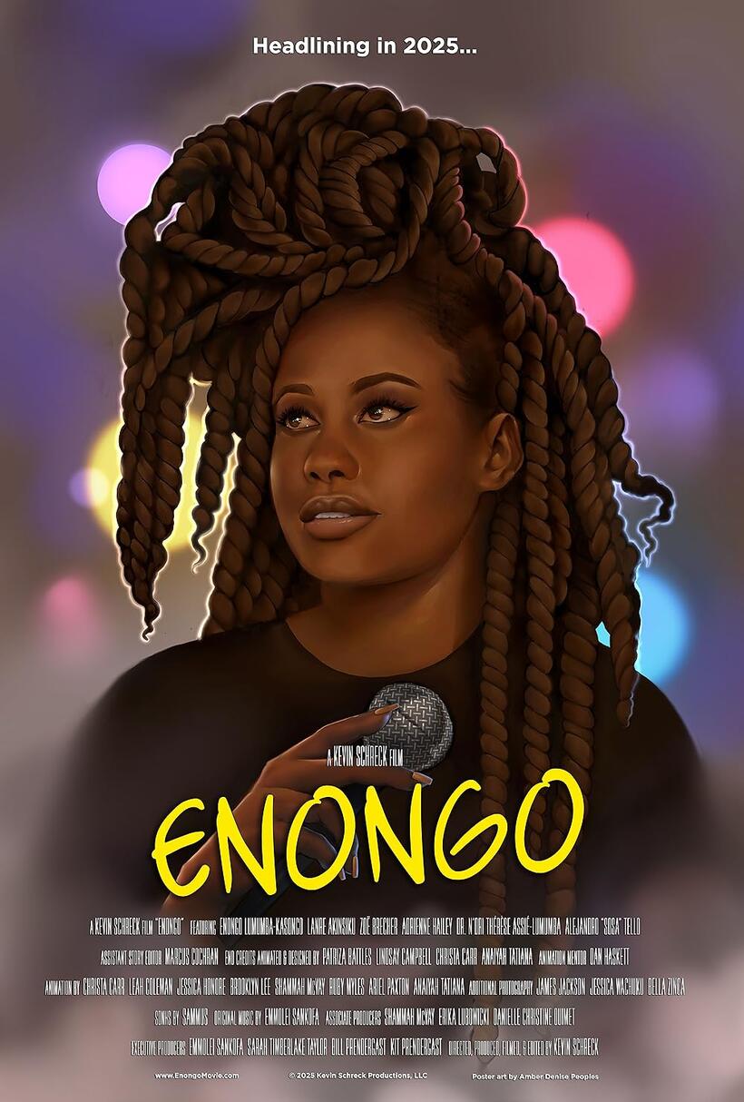 Enongo