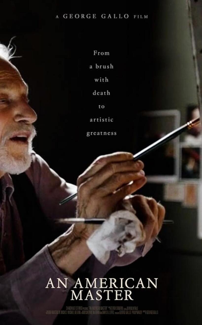 David A. Leffel: An American Master (2019)