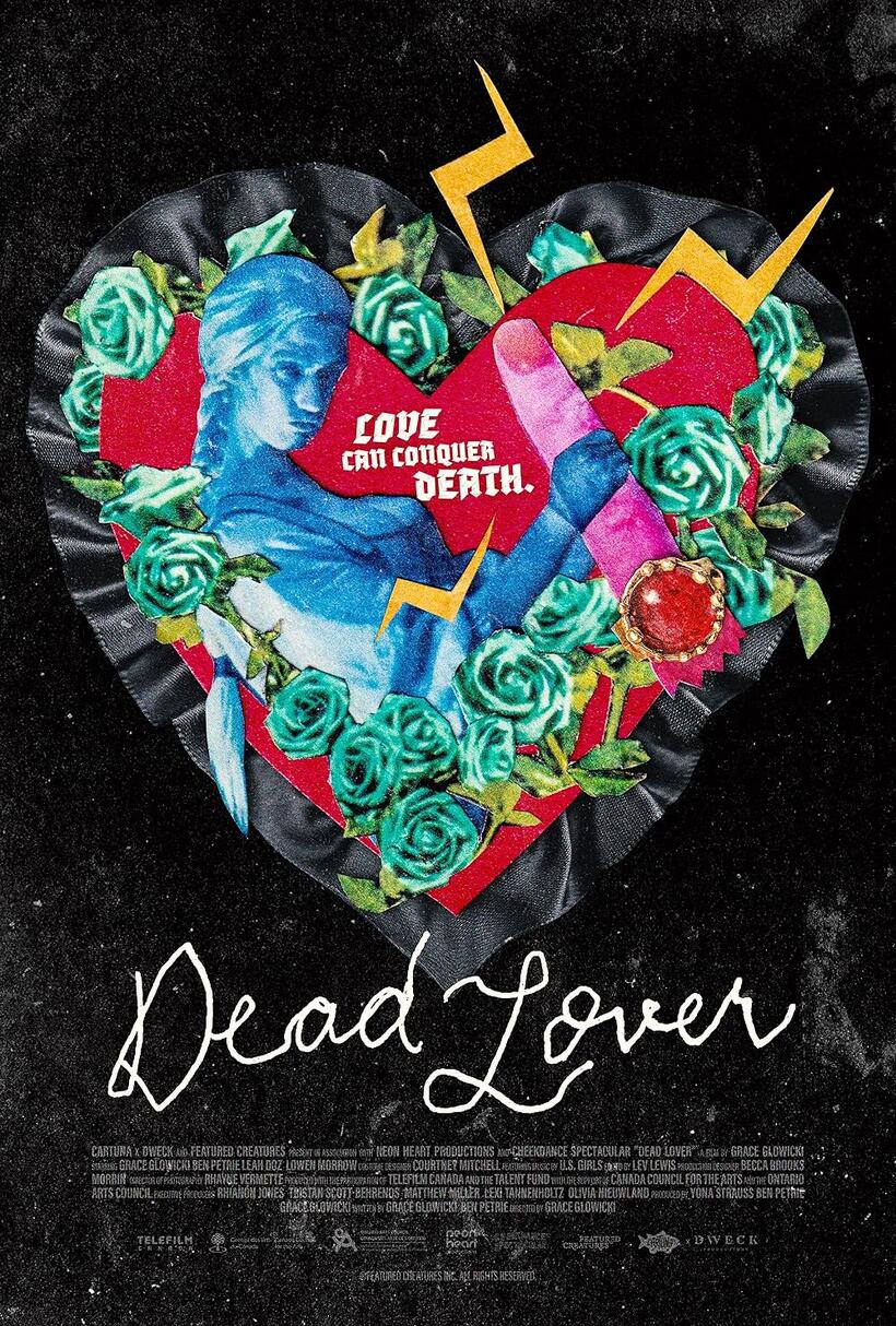 Dead Lover (2025)