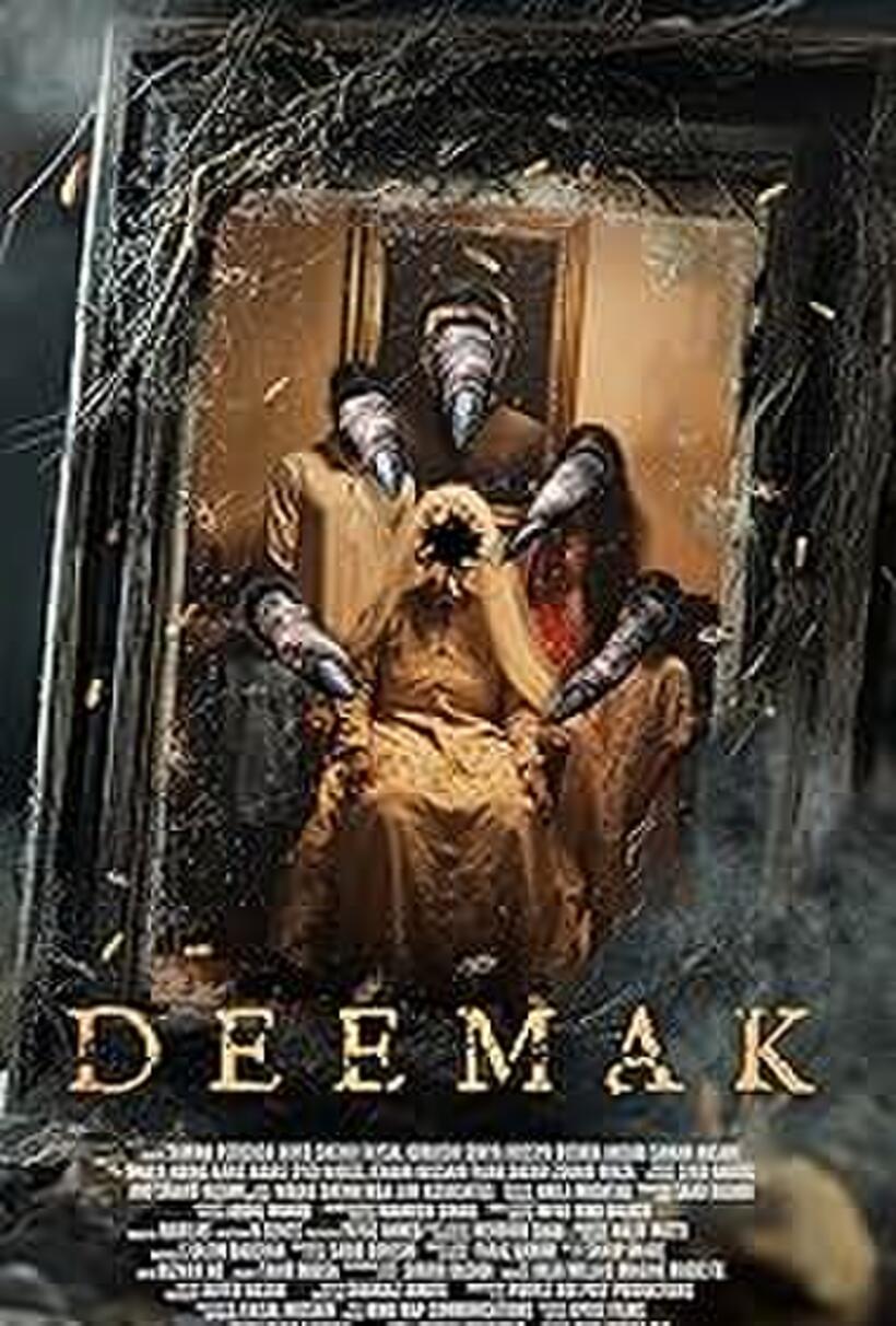 Deemak (2025)