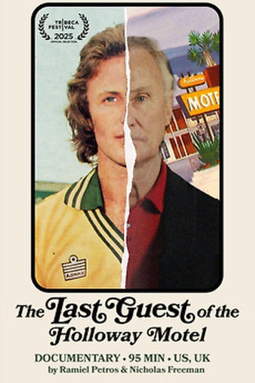 The Last Guest of the Holloway Motel (2025)