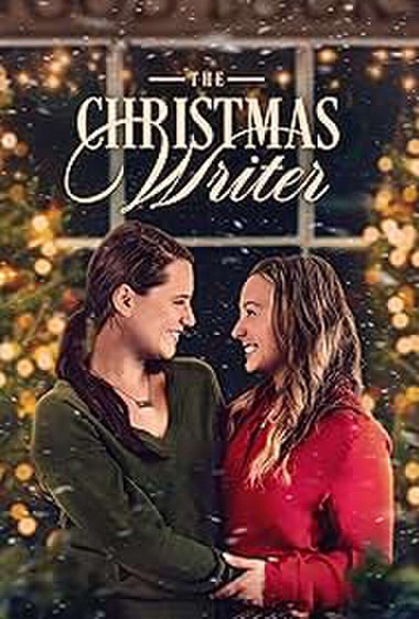 The Christmas Writer (2025)