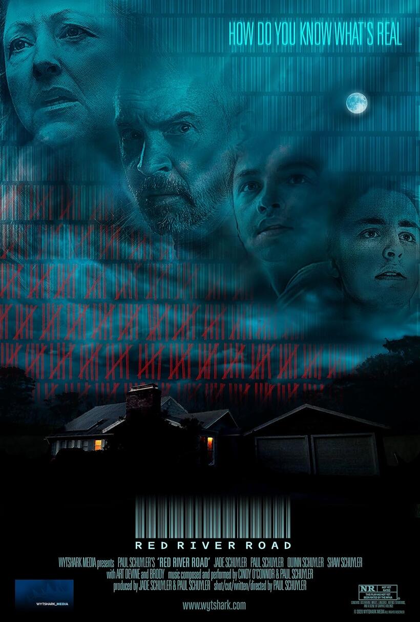 Red River Road (2020)