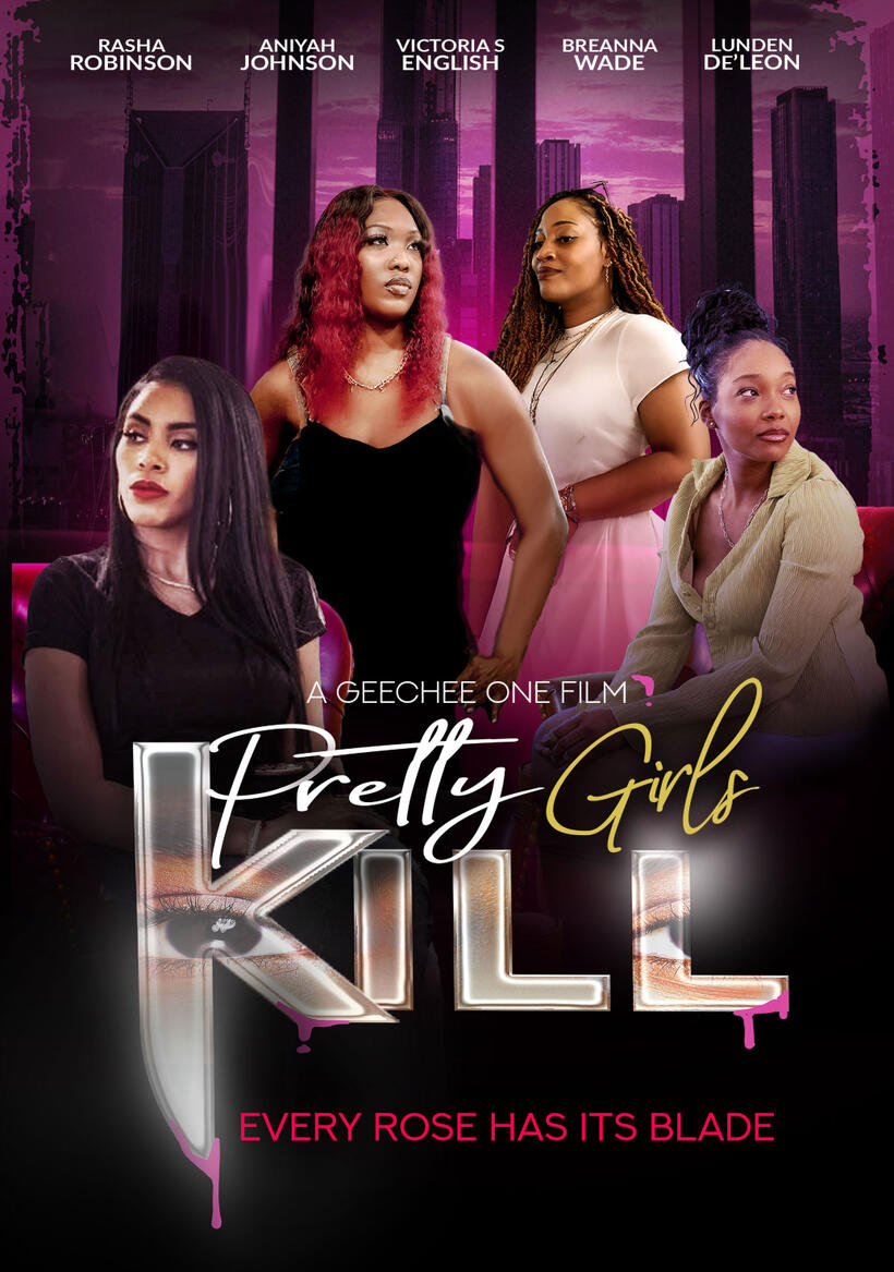 Pretty Girls Kill (2026)