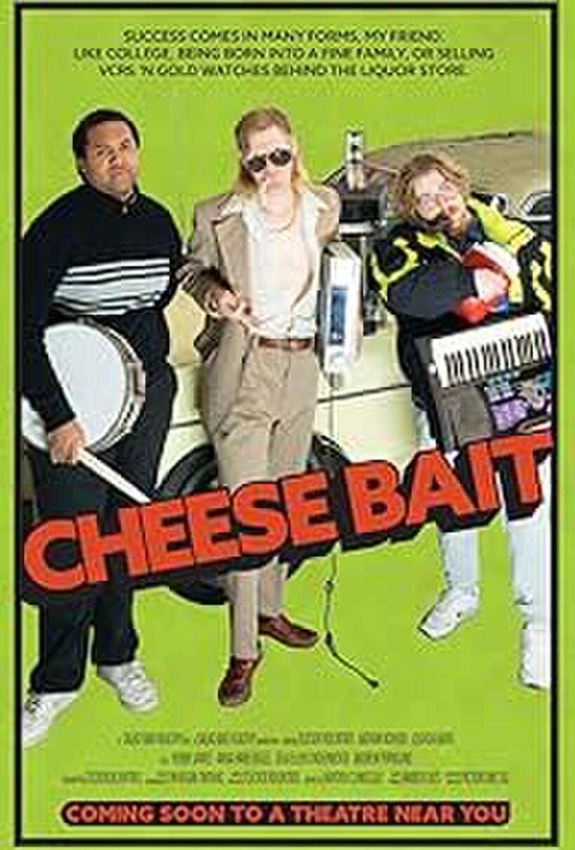 Cheese Bait (2025)